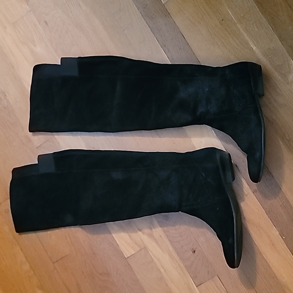 Nine West Tall Boots - Picture 1 of 7